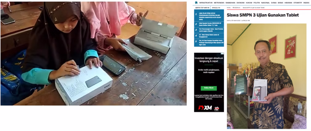 SPC Worldwide Olympic Partner